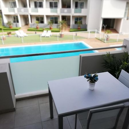 Corralejo Sun Avenida Juan Carlos I Exterior foto