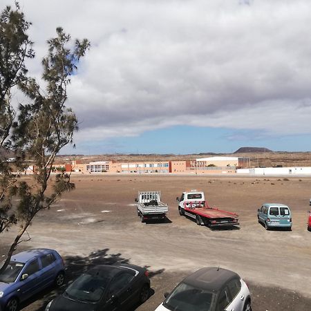 Corralejo Sun Avenida Juan Carlos I Exterior foto