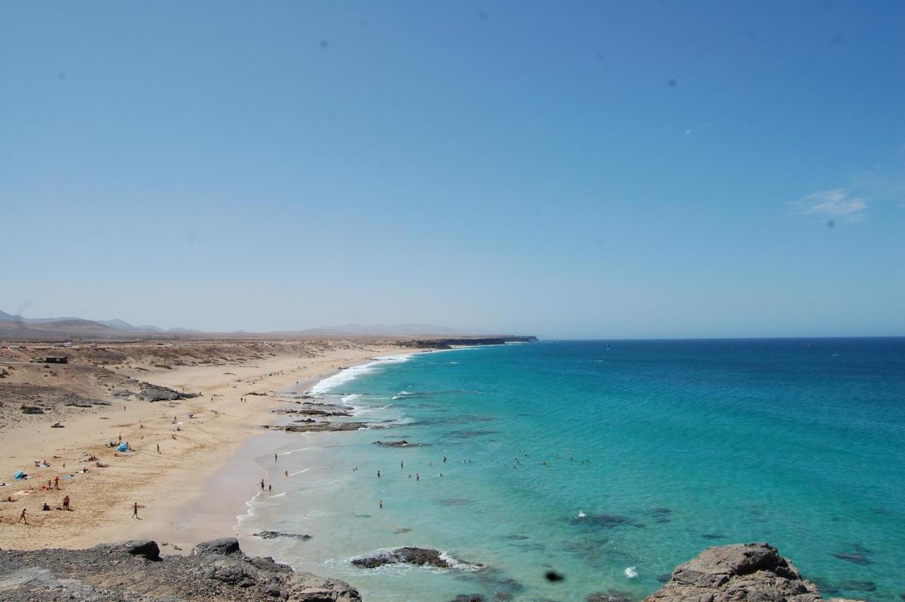 Corralejo Sun Avenida Juan Carlos I Exterior foto