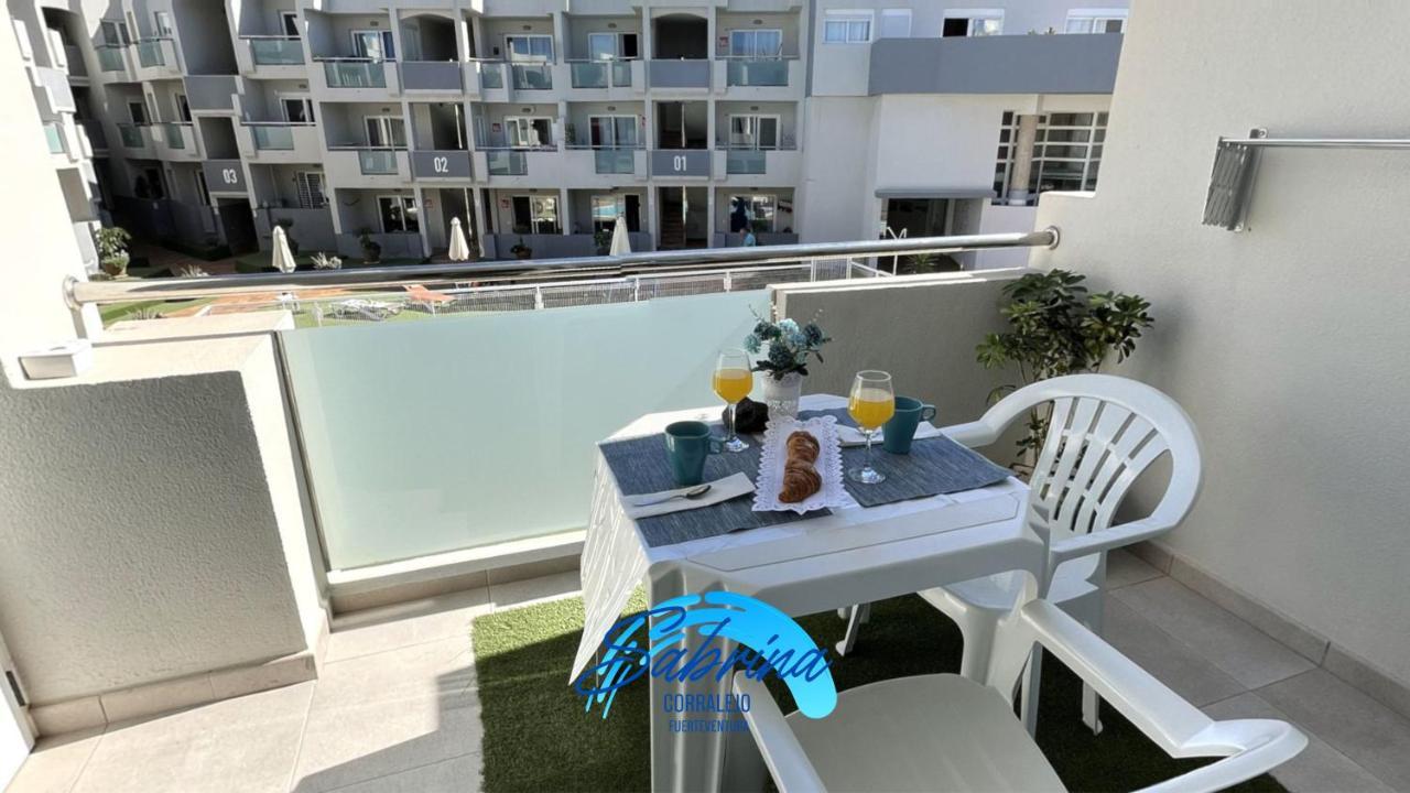 Corralejo Sun Avenida Juan Carlos I Exterior foto
