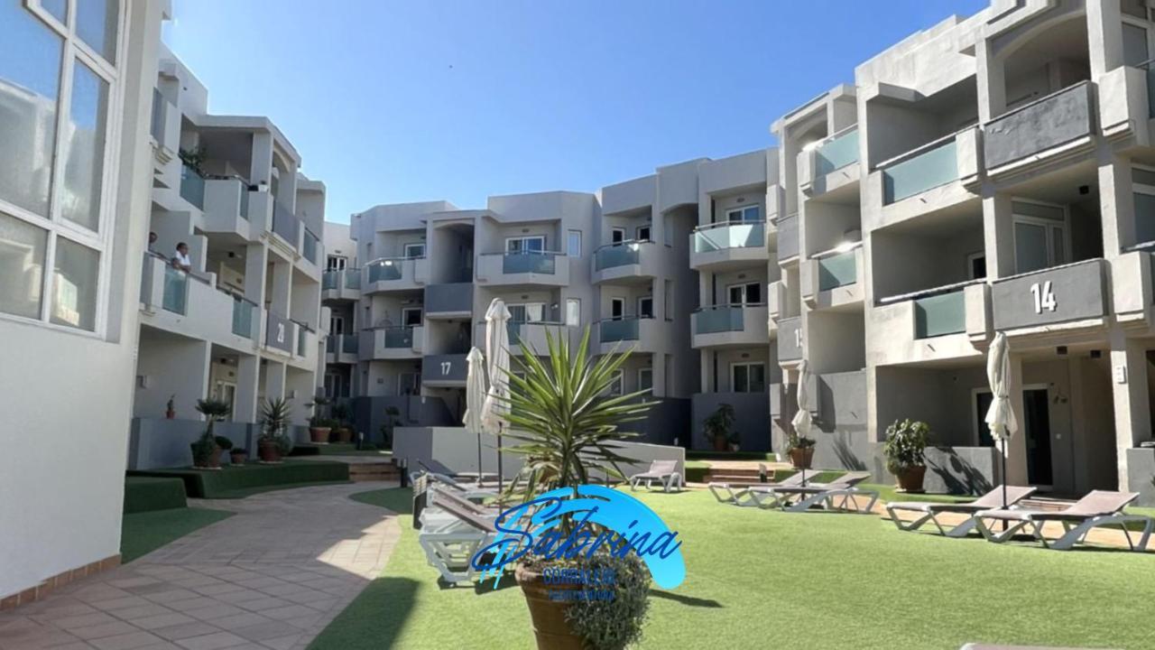 Corralejo Sun Avenida Juan Carlos I Exterior foto