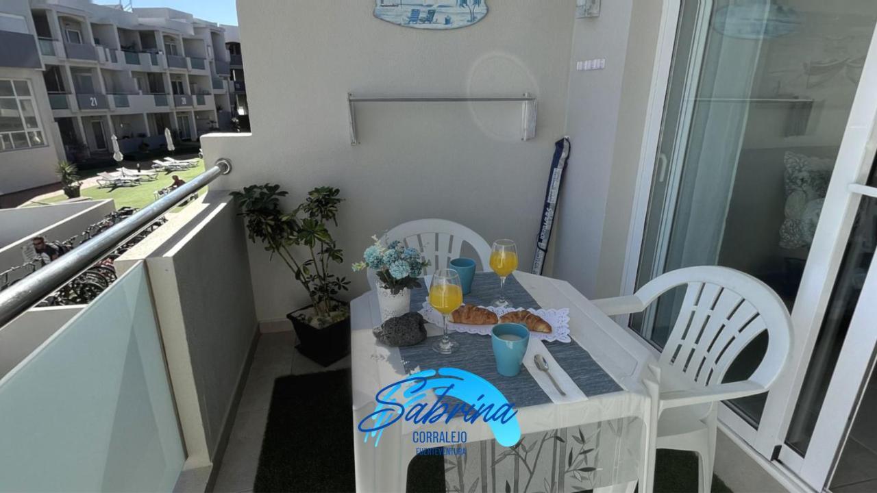 Corralejo Sun Avenida Juan Carlos I Exterior foto
