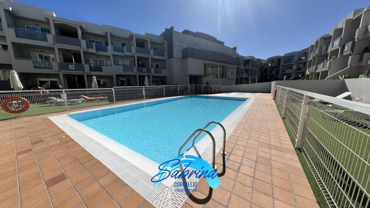 Corralejo Sun Avenida Juan Carlos I Exterior foto